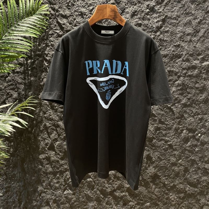 Prada T-Shirts